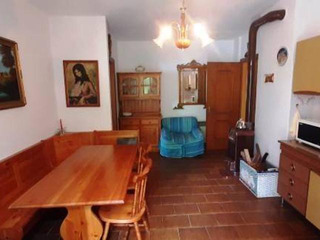 Appartamento in vendita a Comunità Montana della Valle Brembana, Costa Di Serina