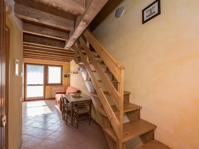 Appartamento in vendita a Comunità Montana della Valle Brembana, Costa Di Serina