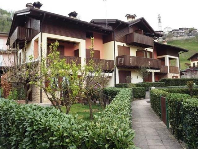 Appartamento in vendita a Comunità Montana della Valle Brembana, Costa Di Serina