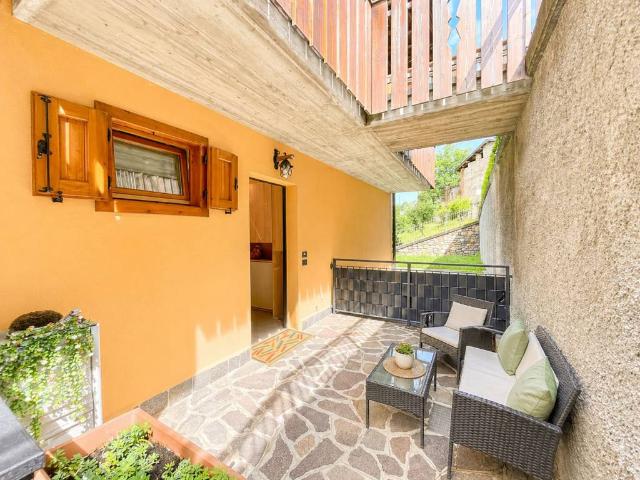 Appartamento in vendita a Comunità Montana della Valle Brembana, Costa Di Serina
