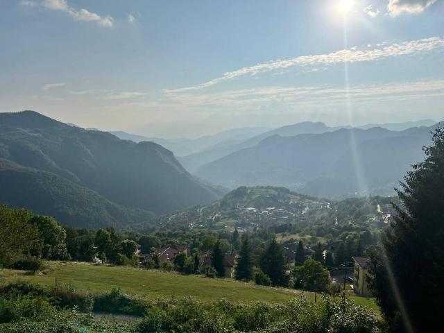 Appartamento in vendita a Comunità Montana della Valle Brembana, Costa Di Serina