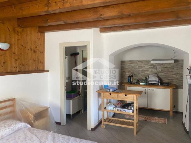 Appartamento in vendita a Comunità Montana della Valle Brembana, Costa Di Serina