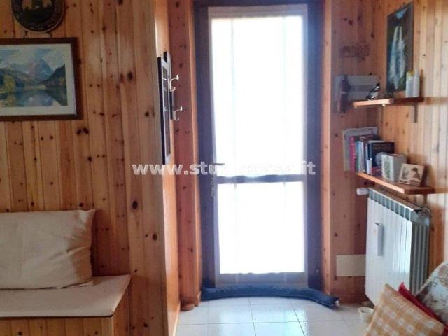 Appartamento in vendita a Comunità Montana della Valle Brembana, Costa Di Serina