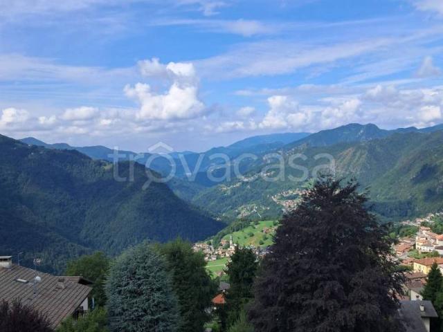Appartamento in vendita a Comunità Montana della Valle Brembana, Costa Di Serina