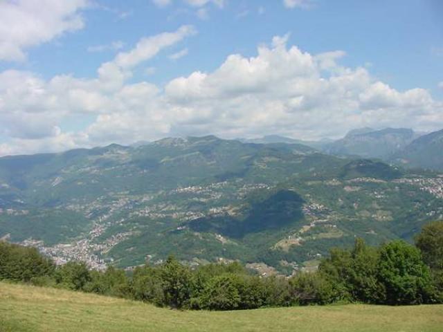 Appartamento in vendita a Costa Valle Imagna, Lombardia