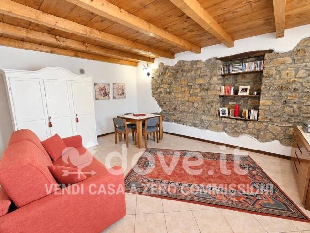 Appartamento in vendita a Tezza, Costa Valle Imagna