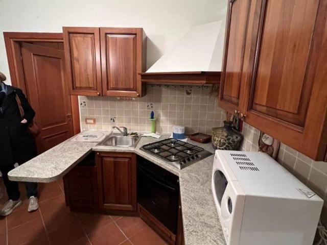 Appartamento in vendita a Carassone, Lovere