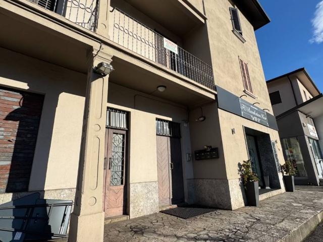 Appartamento in vendita a Branico, Costa Volpino
