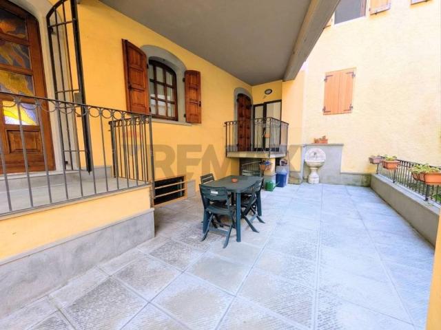 Appartamento in vendita a Costa Volpino, Lombardia