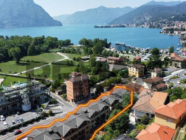Appartamento in vendita a Branico, Costa Volpino