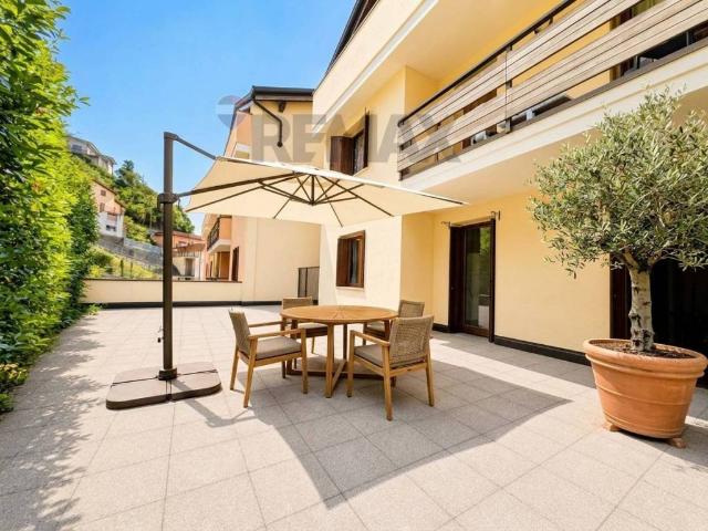 Appartamento in vendita a Branico, Costa Volpino