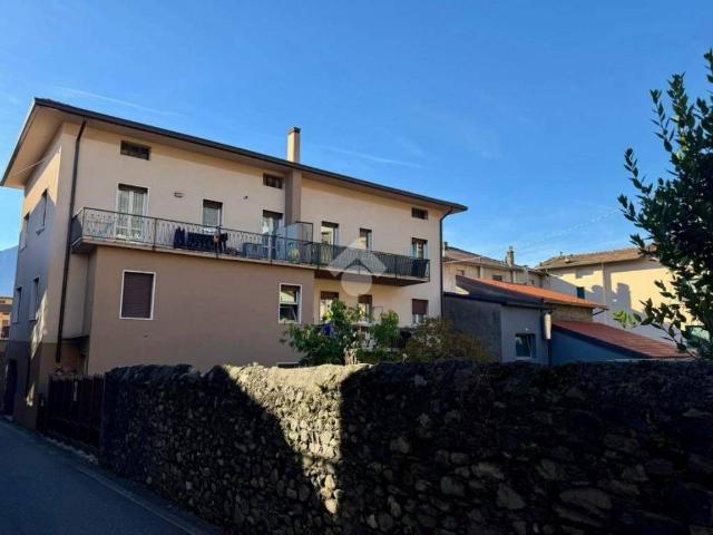 Appartamento in vendita a Branico, Costa Volpino