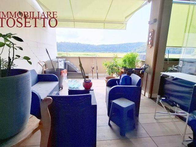 Appartamento in vendita a Pignare, Costabissara