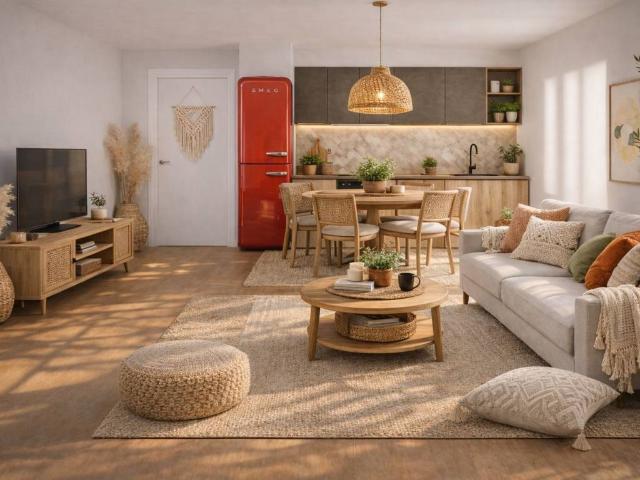 Appartamento in vendita a Costabissara, Veneto