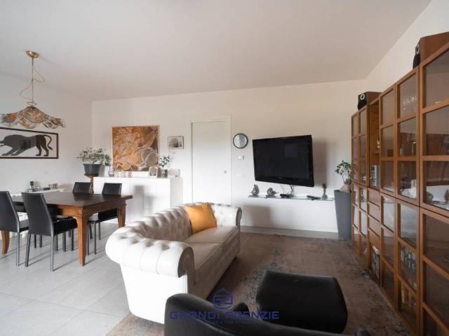 Appartamento in vendita a Pignare, Costabissara