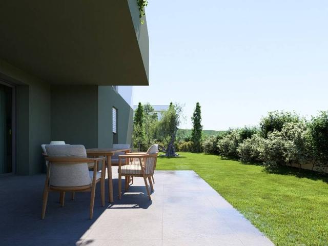 Appartamento in vendita a San Zeno, Costabissara