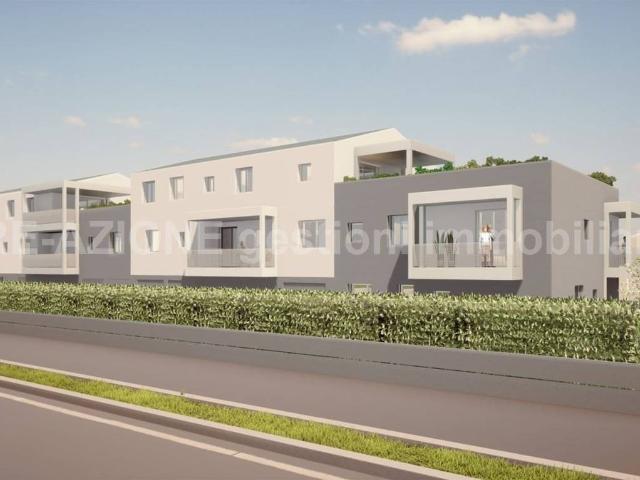 Appartamento in vendita a Costabissara, Veneto