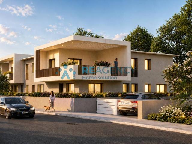Appartamento in vendita a Costabissara, Veneto