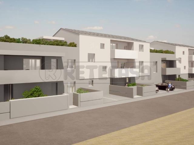 Appartamento in vendita a Costabissara, Veneto