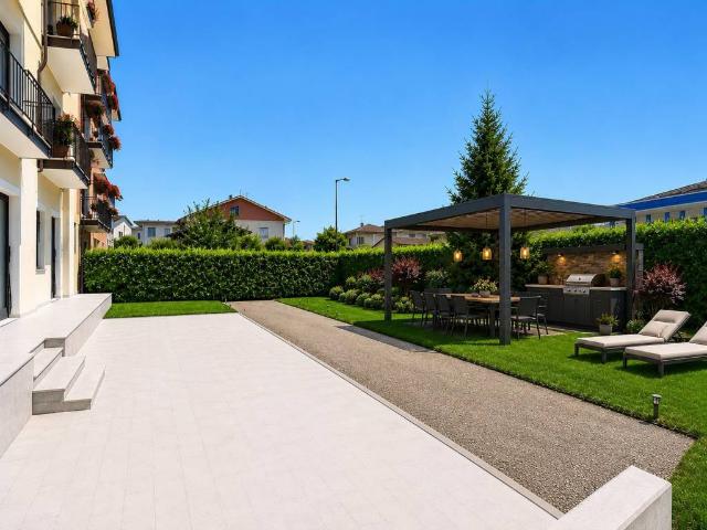 Appartamento in vendita a Costabissara, Veneto