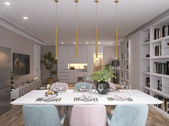 Appartamento in vendita a Costabissara, Vicenza