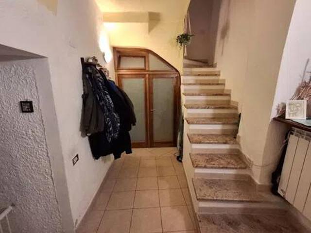 Appartamento in vendita a Costarainera, Liguria