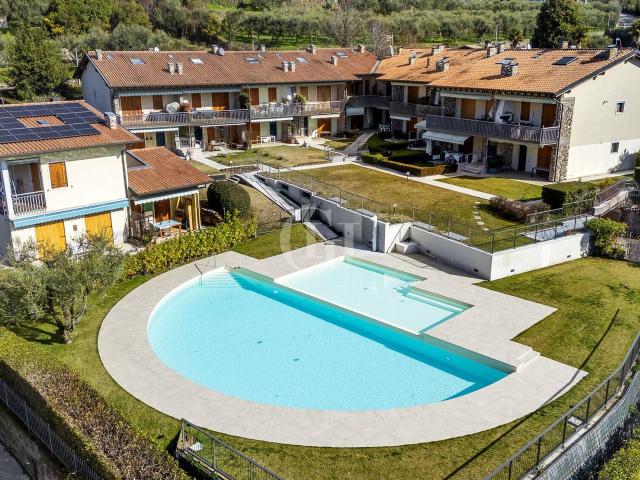 Appartamento in vendita a Costermano, Veneto