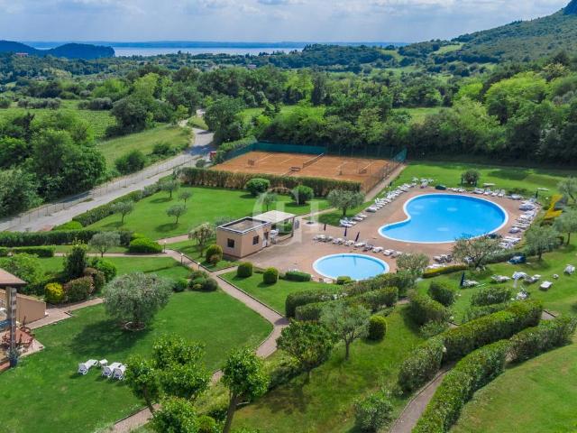 Appartamento in vendita a Costermano, Veneto