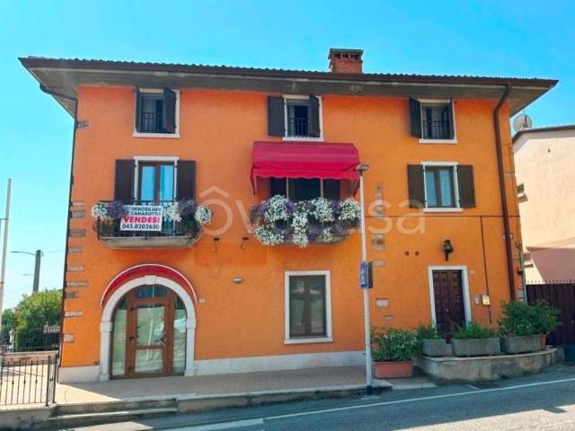 Appartamento in vendita a Albarè, Costermano sul Garda