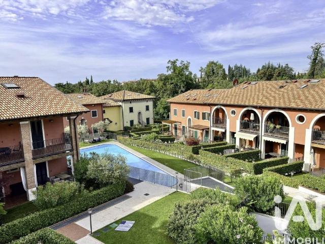 Appartamento in vendita a Castion Veronese, Costermano