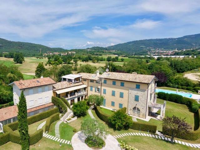 Appartamento in vendita a Costermano, Veneto