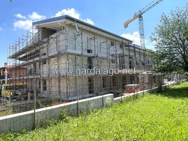 Appartamento in vendita a Gazzoli, Costermano