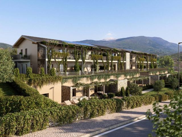Appartamento in vendita a Costermano, Veneto