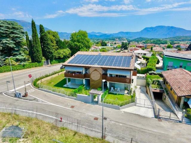 Appartamento in vendita a Albarè, Costermano sul Garda