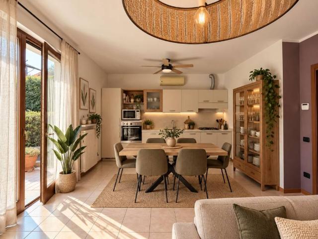 Appartamento in vendita a Castion Veronese, Costermano sul Garda