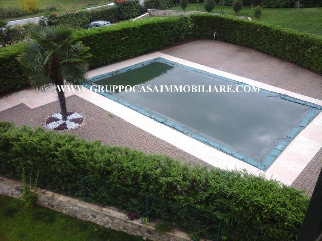 Appartamento in vendita a Gazzoli, Costermano