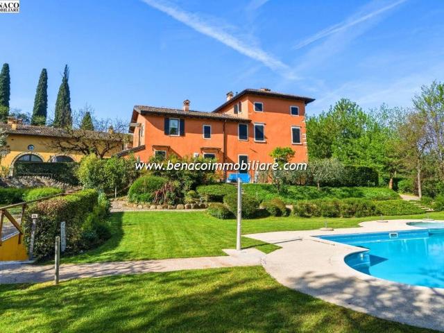 Appartamento in vendita a Costermano, Veneto