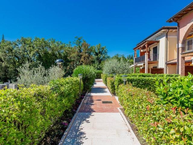 Appartamento in vendita a Castion Veronese, Costermano