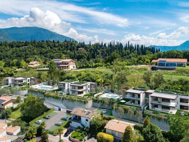 Appartamento in vendita a Costermano, Veneto
