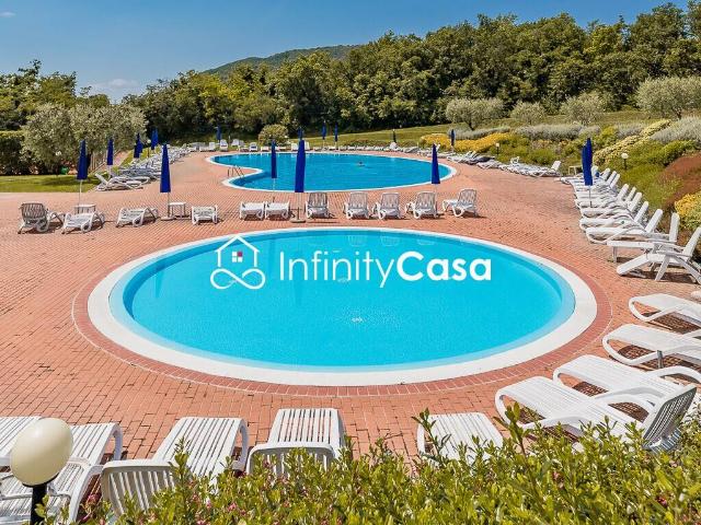 Appartamento in vendita a Costermano, Veneto