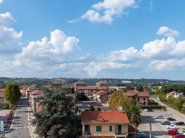 Appartamento in vendita a Motta, Costigliole d'Asti