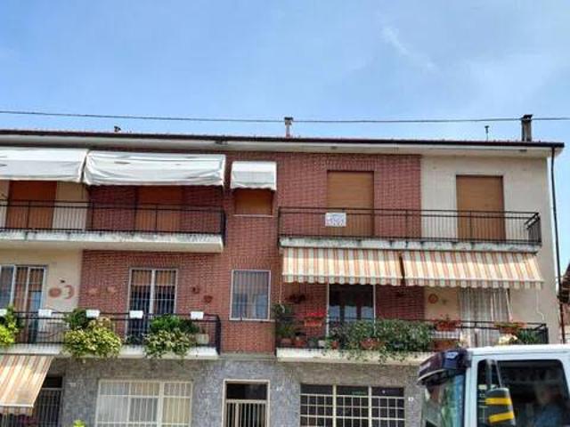 Appartamento in vendita a Piemonte, Asti
