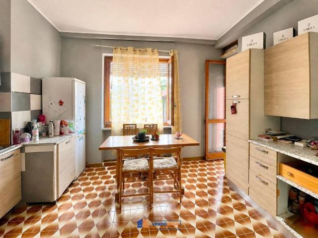 Appartamento in vendita a Piemonte, Asti