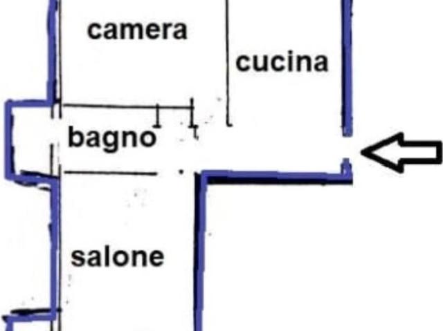 Appartamento in vendita a Piemonte, Asti