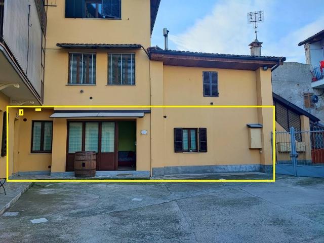 Appartamento in vendita a Piemonte, Cuneo