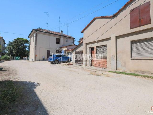 Appartamento in vendita a Unione dei comuni della Bassa Romagna, Cotignola