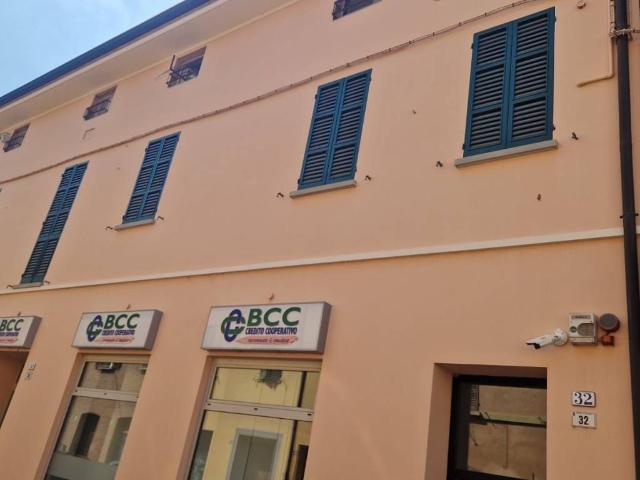 Appartamento in vendita a Cotignola, Ravenna