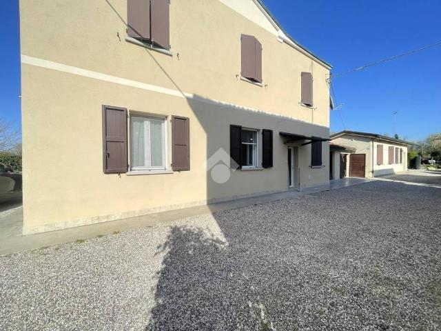 Appartamento in vendita a Unione dei comuni della Bassa Romagna, Cotignola