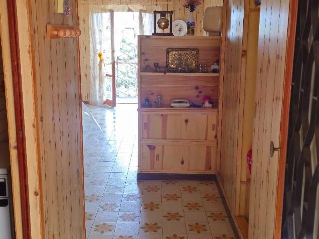 Appartamento in vendita a Villaggio Baffa, Calabria