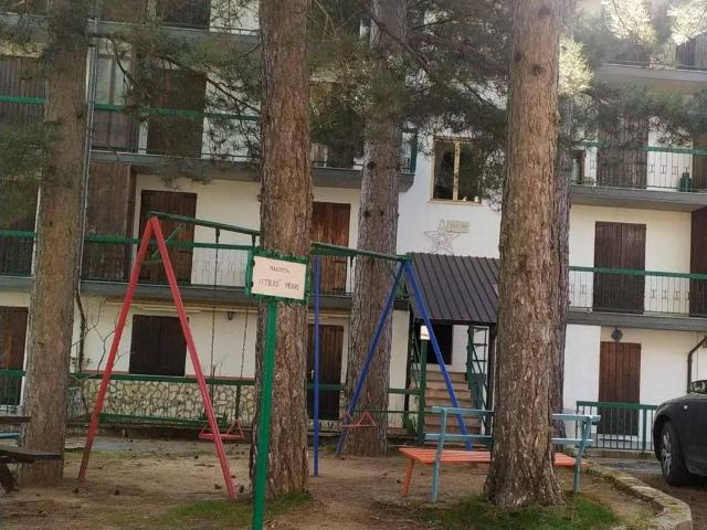 Appartamento in vendita a Villaggio Baffa, Calabria